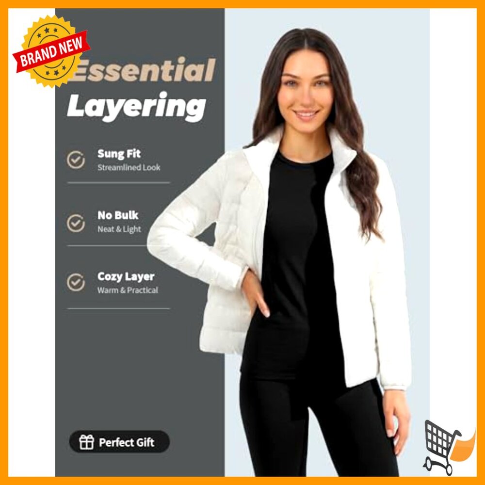 Fleece Lined Thermal Base Layer Set Long Johns To… - image 4